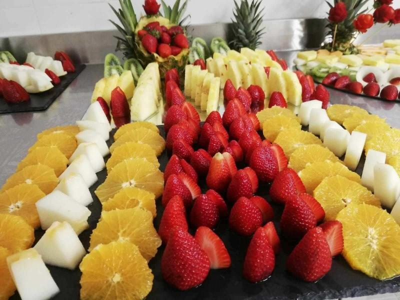 Domus Grand Hotel เรนเด ภายนอก รูปภาพ
